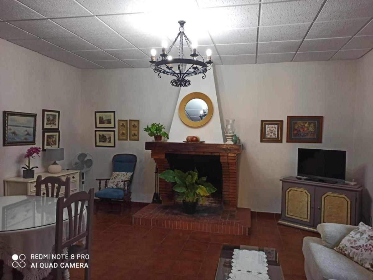 乡村之家：La Encina Casa乡村之家Setenil De Las Bodegas