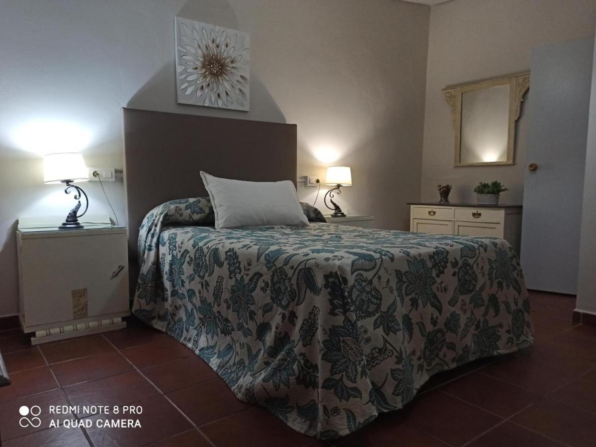 Casa农村：La Encina Casa农村