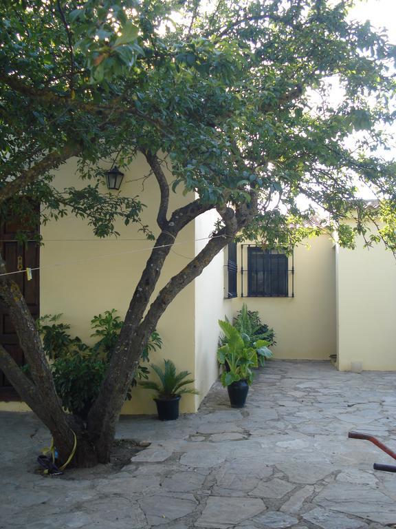 Casa农村Casa农村：La Encina